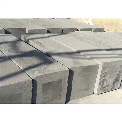 Come si può migliorare la resistenza all'ossidazione di un blocco di graf...