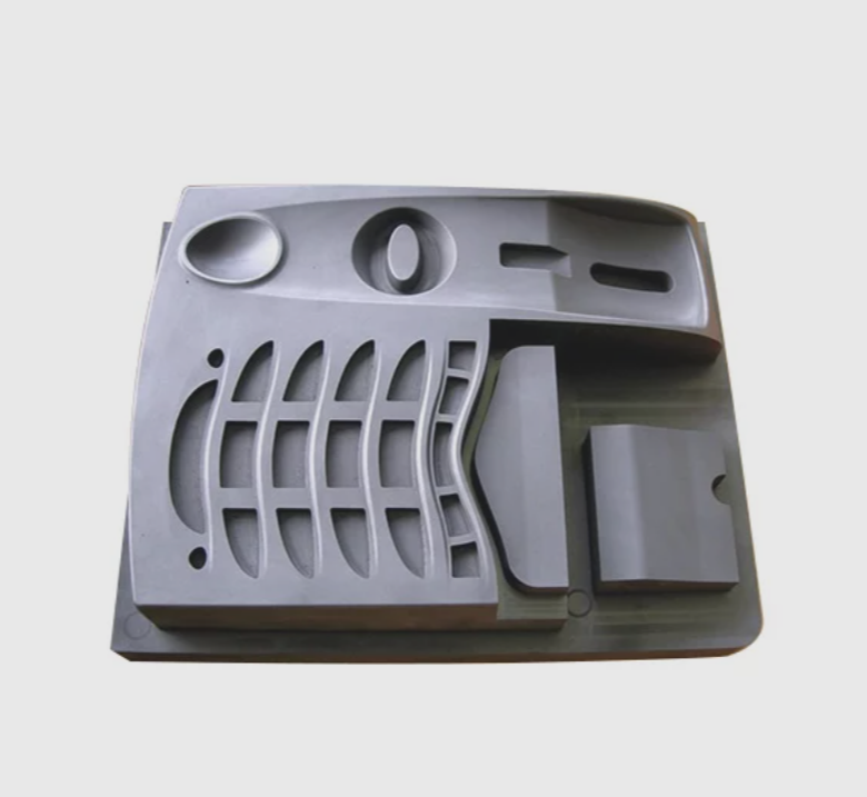 EDM Graphite
